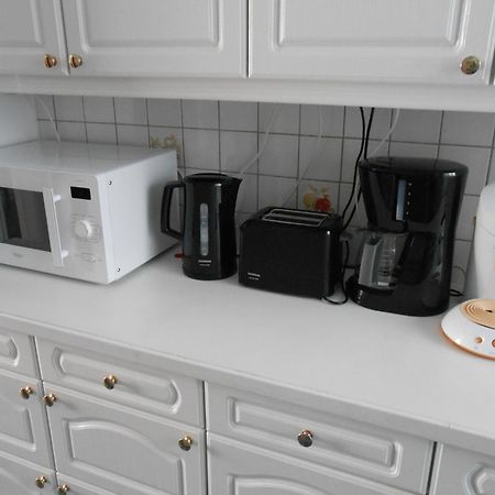 Villa Expo Brüsszel Kültér fotó