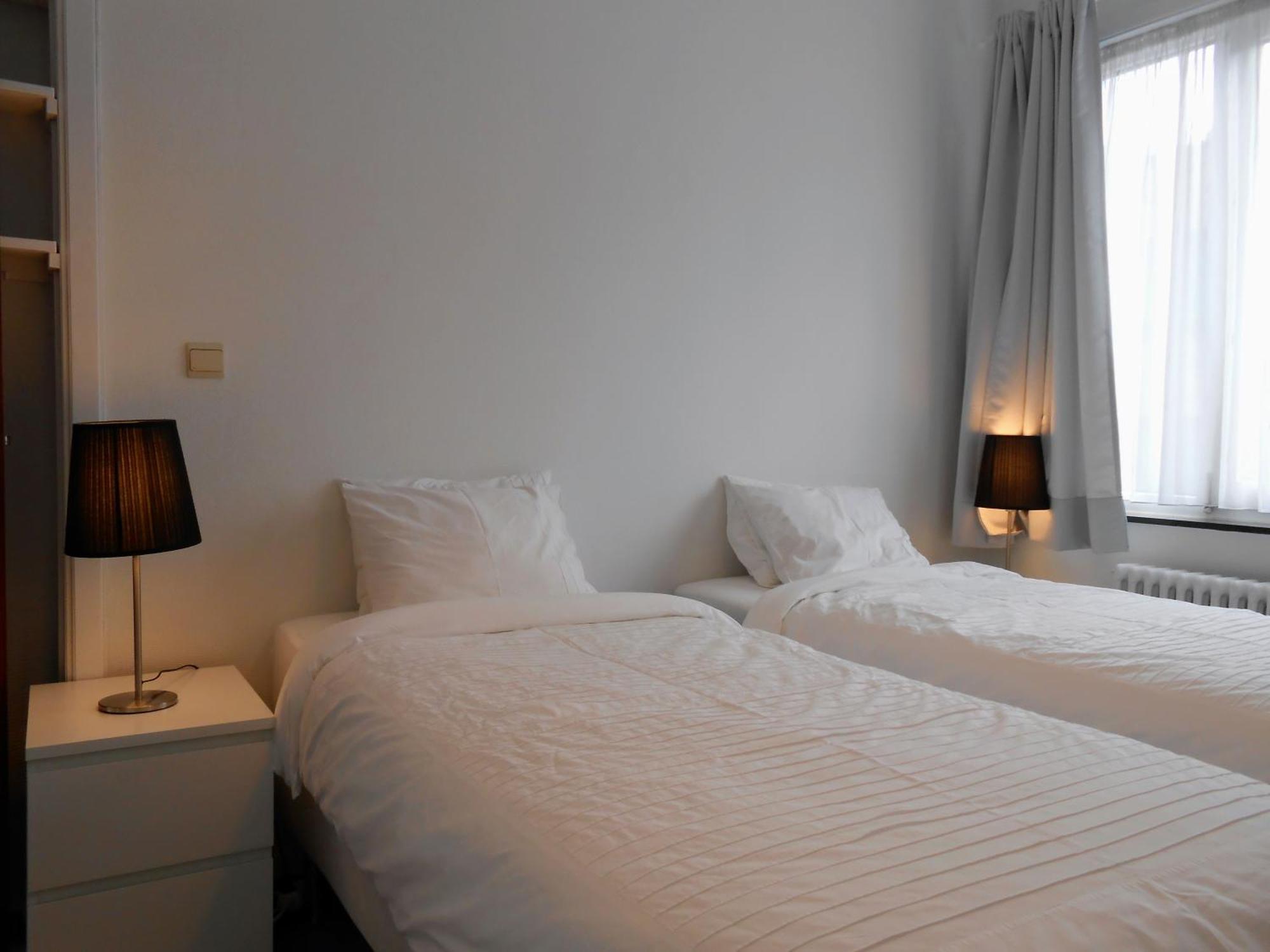 Villa Expo Brüsszel Kültér fotó